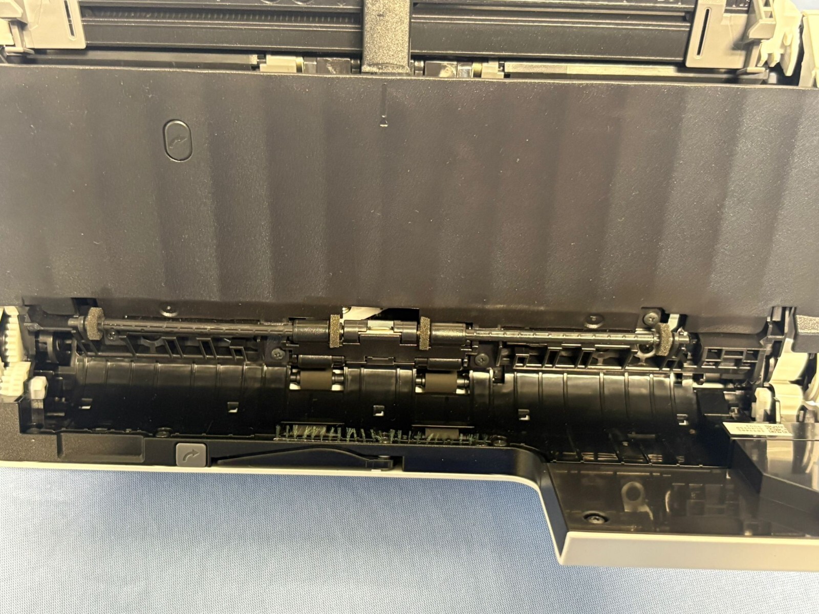 Epson ScanWay J441C Wireless Compact Document Scanner Part DS-C480W