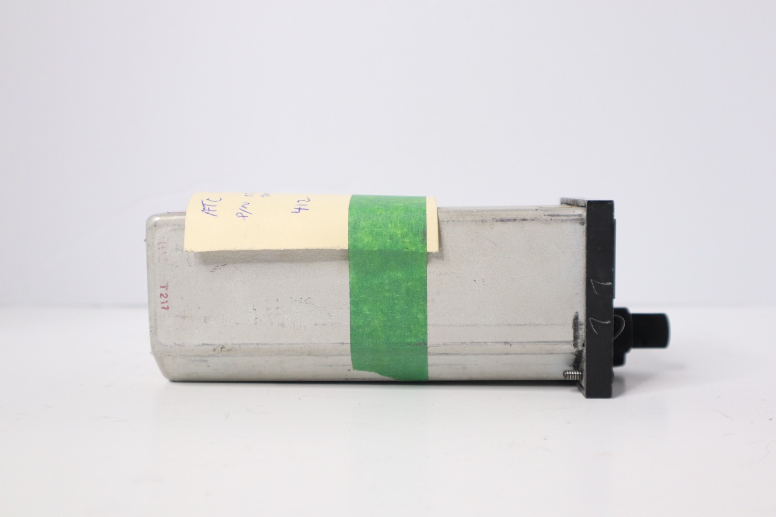 Bendix King KFS 576 ATC Transponder Control 071-1192-18