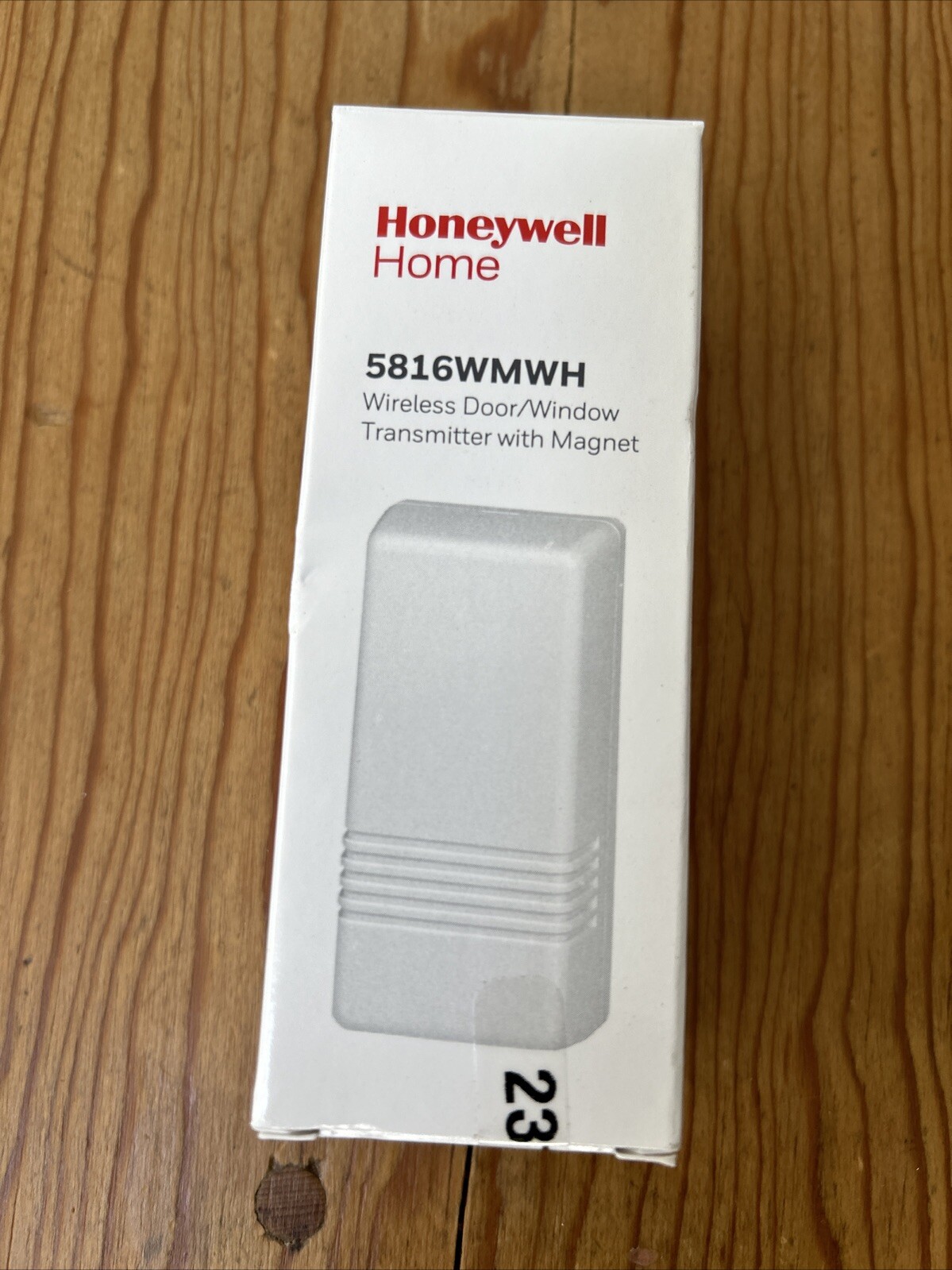 Honeywell 5816WMWH Door/Window Transmitter - White