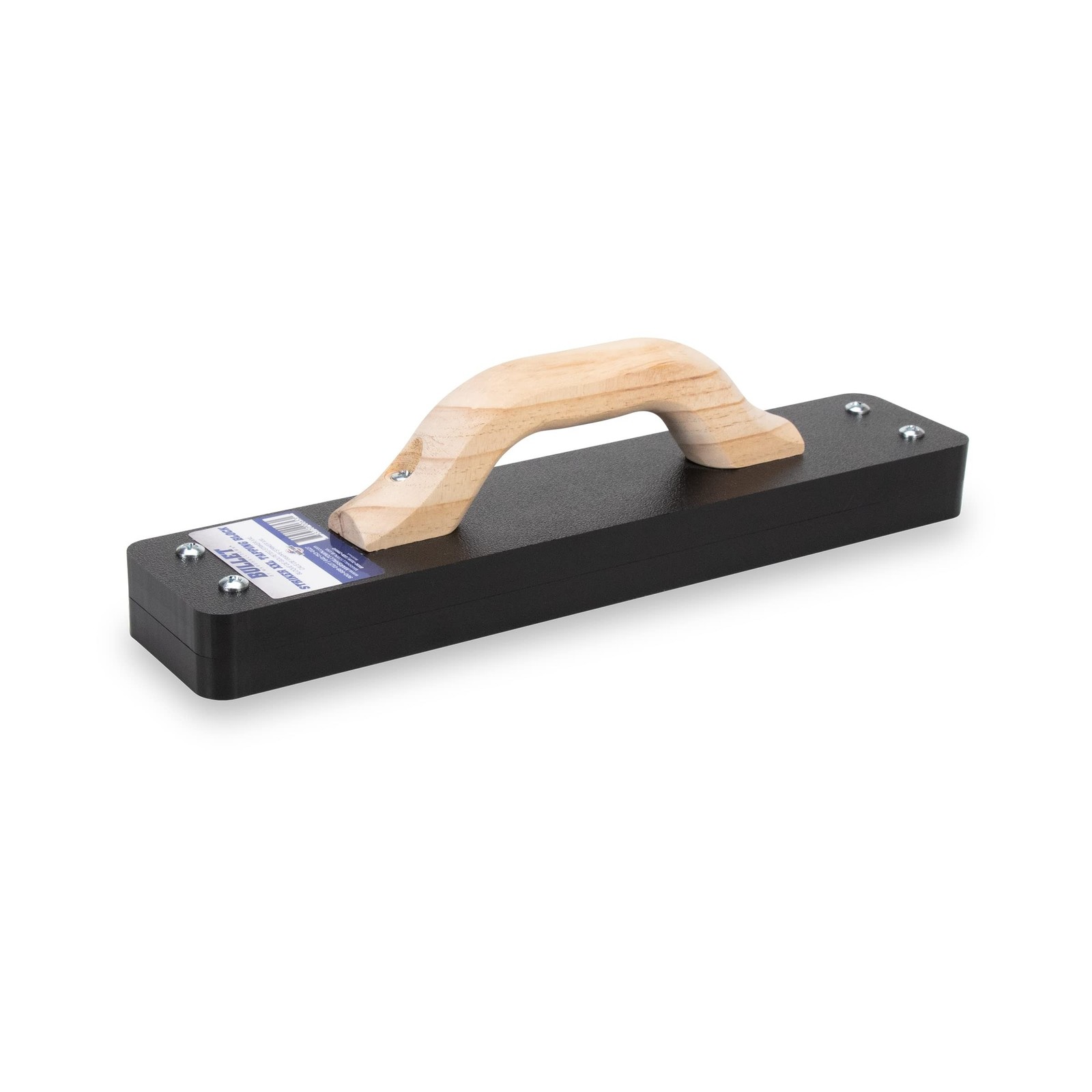 Striker XXL Tapping Block, Mallet-Free Flooring Installation, The Bullet by M...