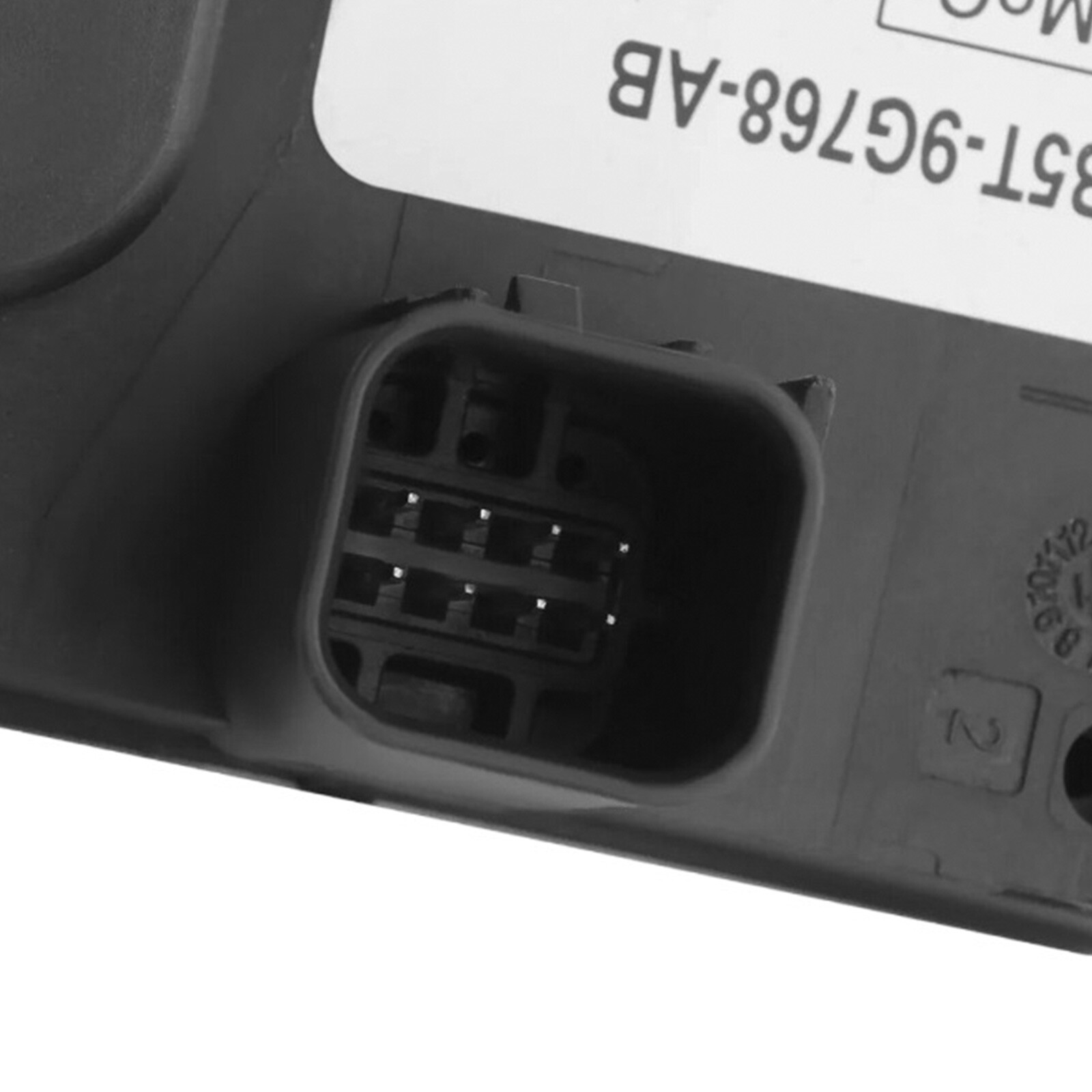 Distance Radar Cruise Control Module LB5Z-9E731-AB for Ford Explorer 2020-23 CA