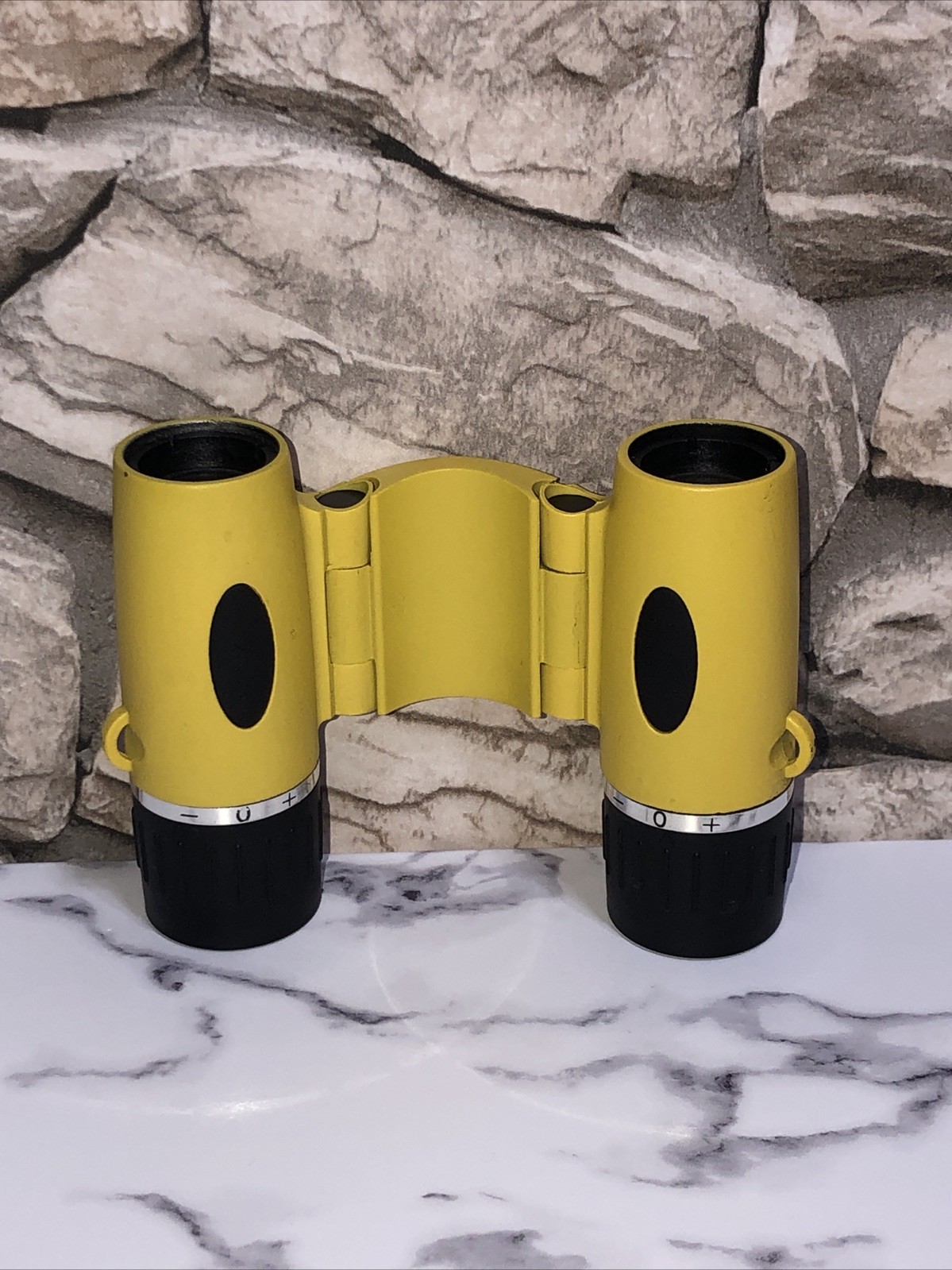 protocol Binoculars