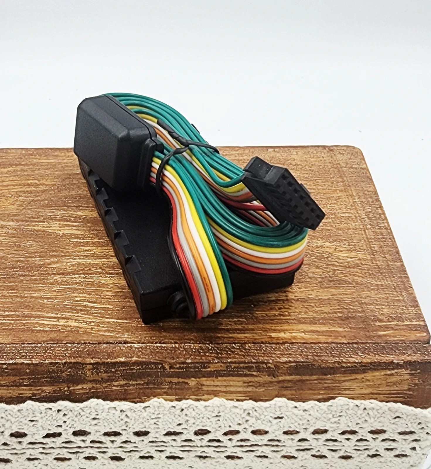 GPS Tracking Device Sensor N69-831000 S2000-T