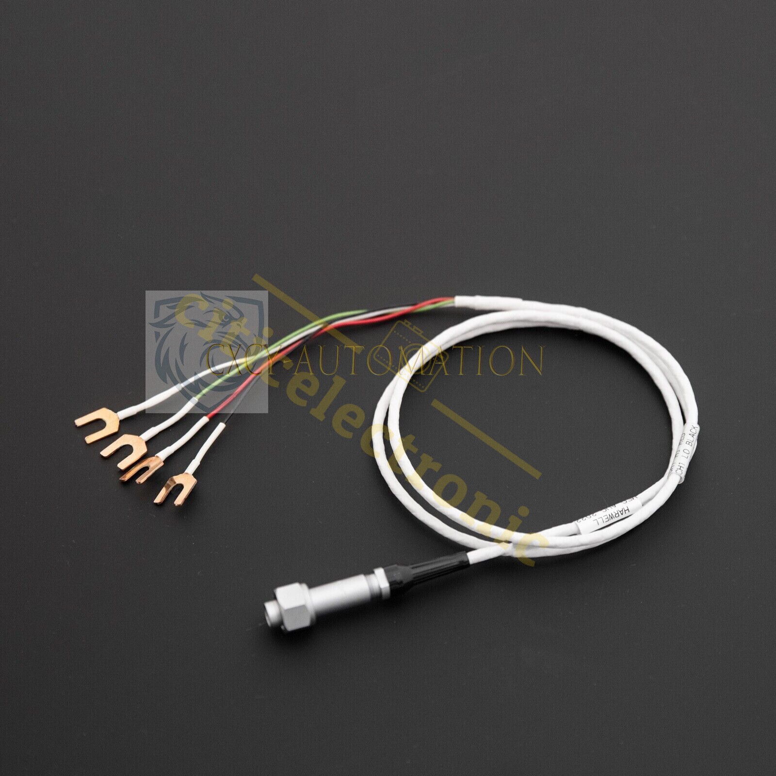 FOR Keithley NanoVolt Meter Cable Low EMF 34102a 2107 34420A 2182A
