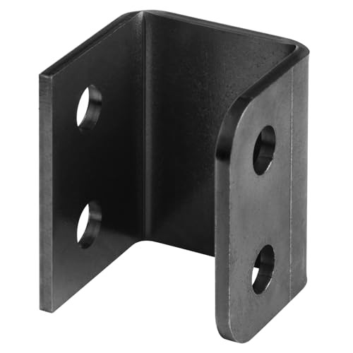 2 Pack Frame Side Upper Link Mount Bracket, Suspension 4 Link Mount for Off