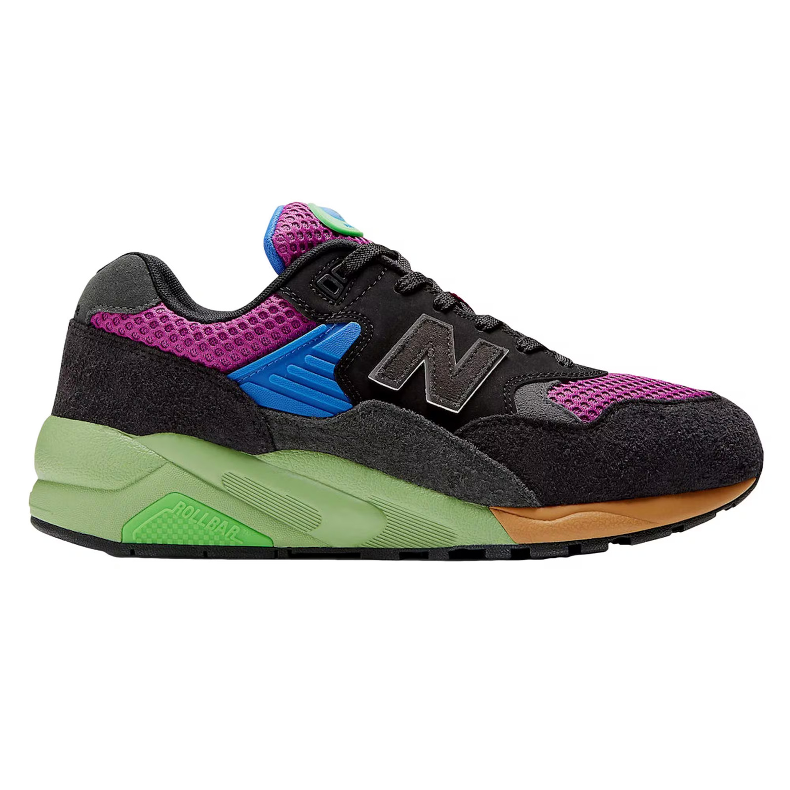 New Balance MT580 Phantom / Multi-Color MT580HSC Men's