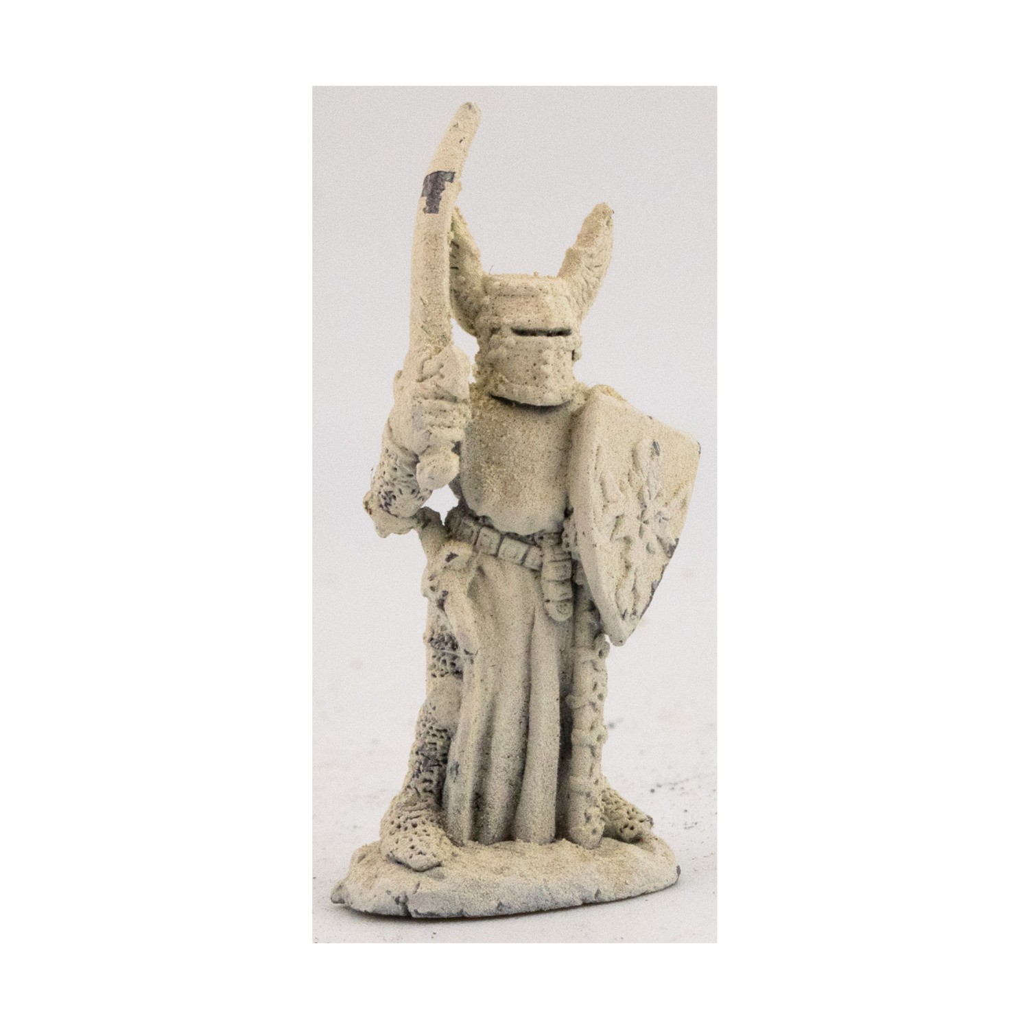 Knight of Origo #25 NM