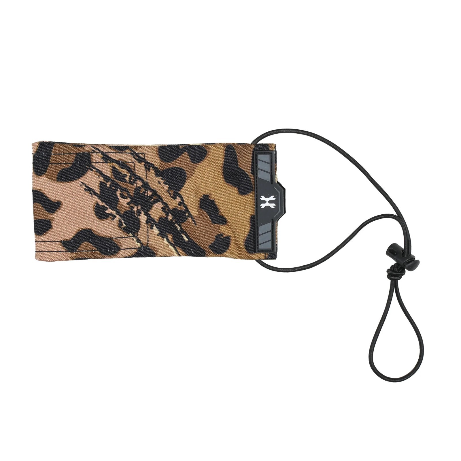 HK Army Fabric Barrel Bag - Leopard King - Paintball