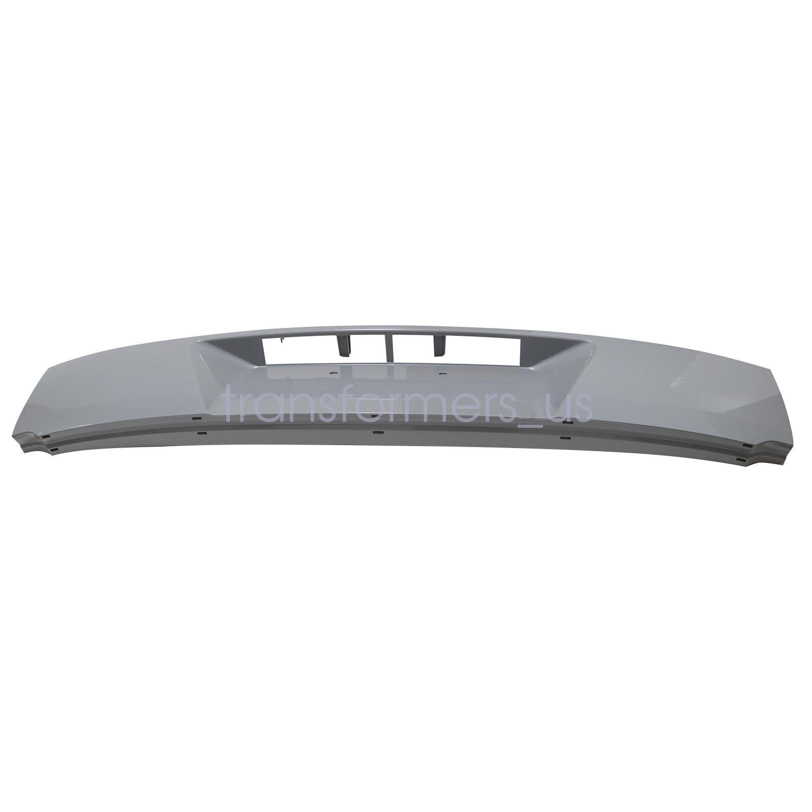 New Lower Tailgate Panel Direct Replacement Fits 2016-2018 Hyundai Tucson