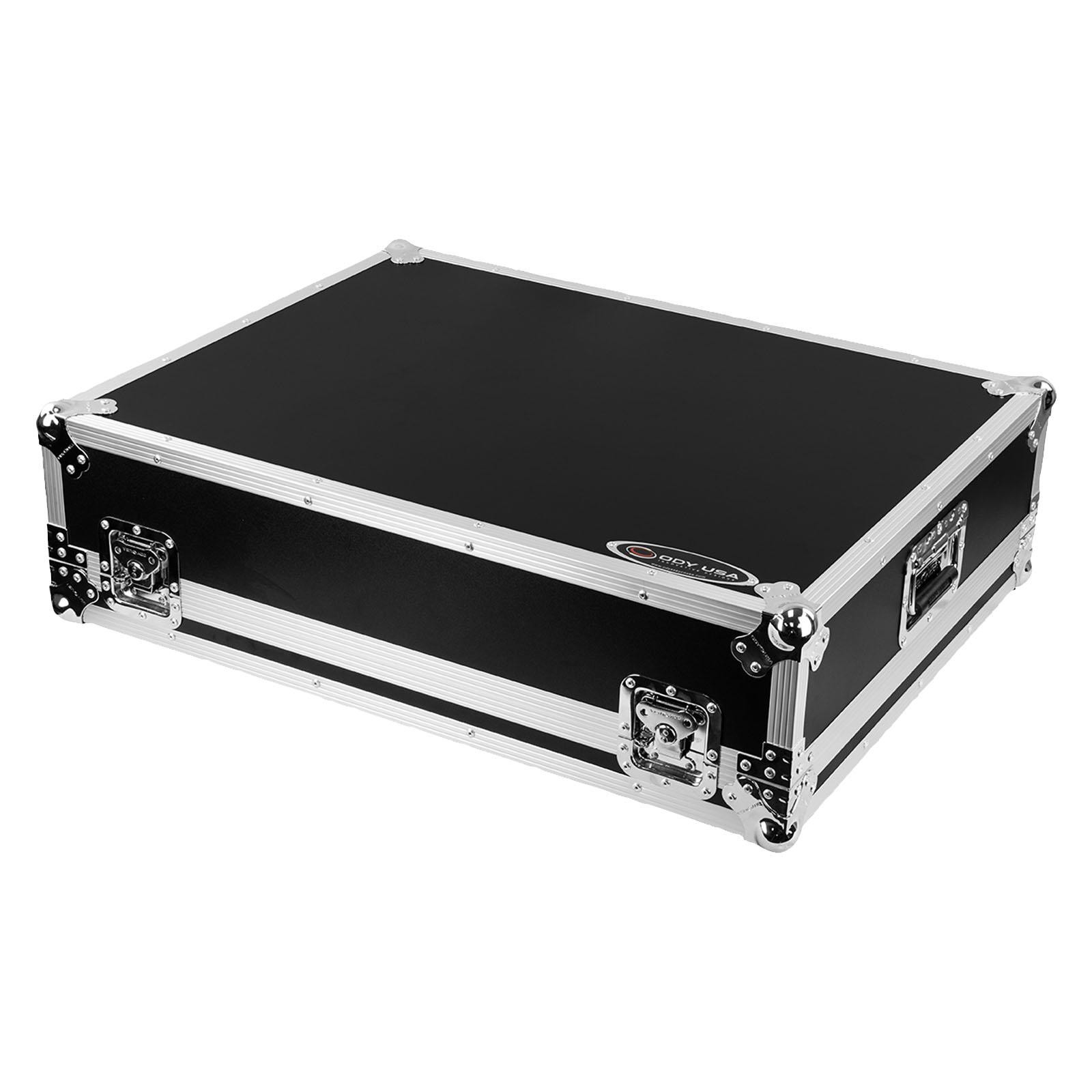 Odyssey RC-QU7 Road Case Series Case for Allen & Heath Qu-7 Digital Mixer
