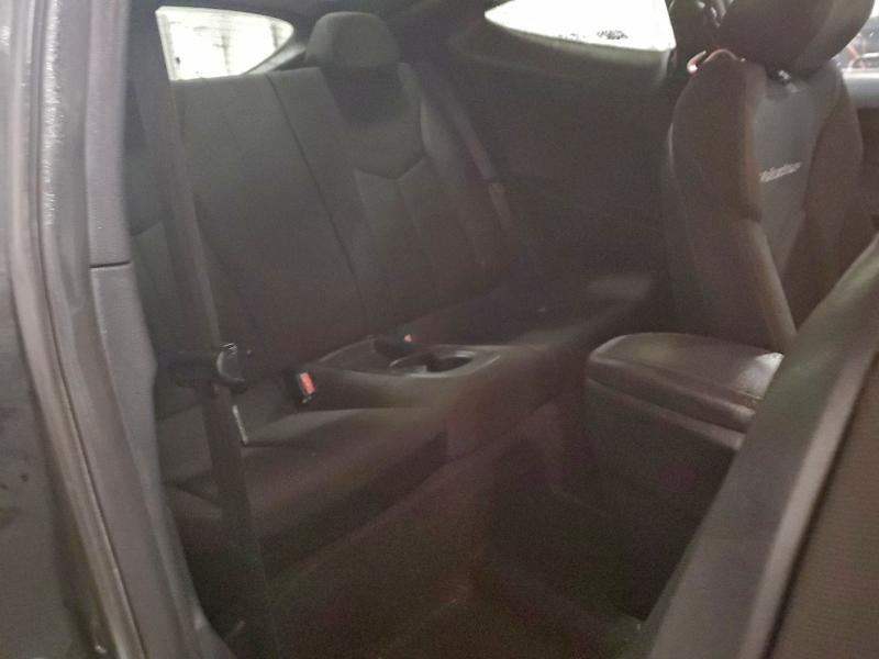 Hyundai Veloster Sensor 2017 2016 2015 2014