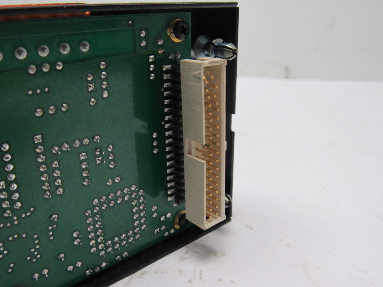 Horner HE800DAC001C Analog Output Module