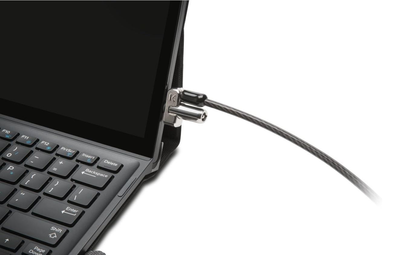 N17 Keyed Laptop Lock For Dell Devices