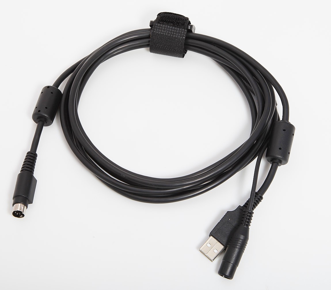 Logitech PTZ Pro USB Cable 993001131 (/RT6-14963-993-001131-UG)