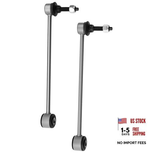 K750396 (Set of 2) Rear Sway Bar Stabilizer Link Compatible for 2009 K750396*2