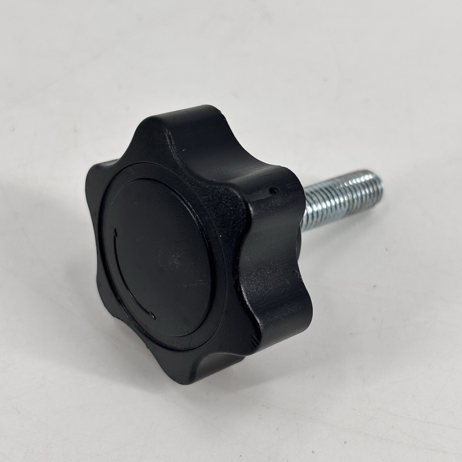 DB Method Squat Exercise Machine Replacement Part Front Handle Screw Bolt Knob