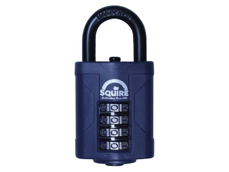Squire - CP40 Combination Lock