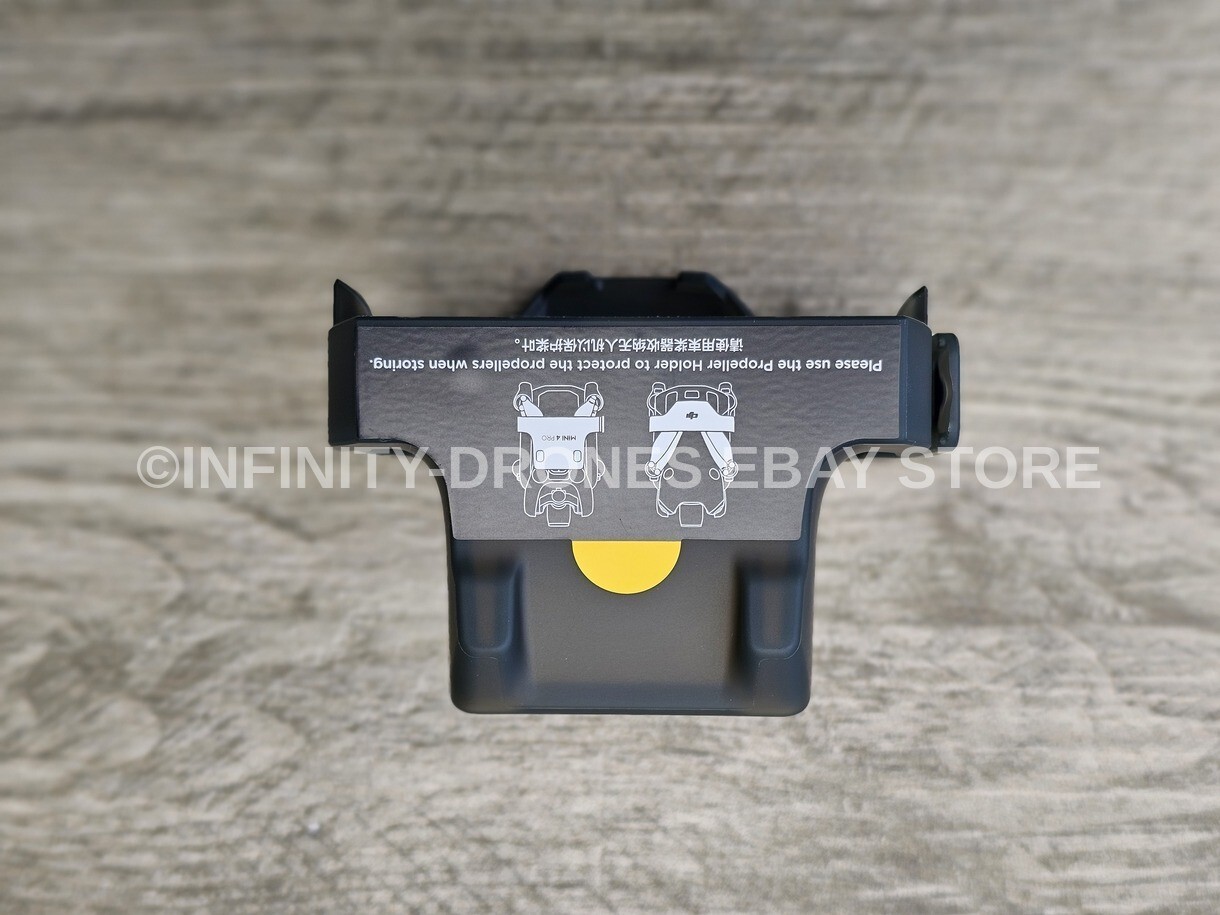 DJI mini 4 Pro Propeller holder Genuine Original Compatible with DJI Mini 4 Only