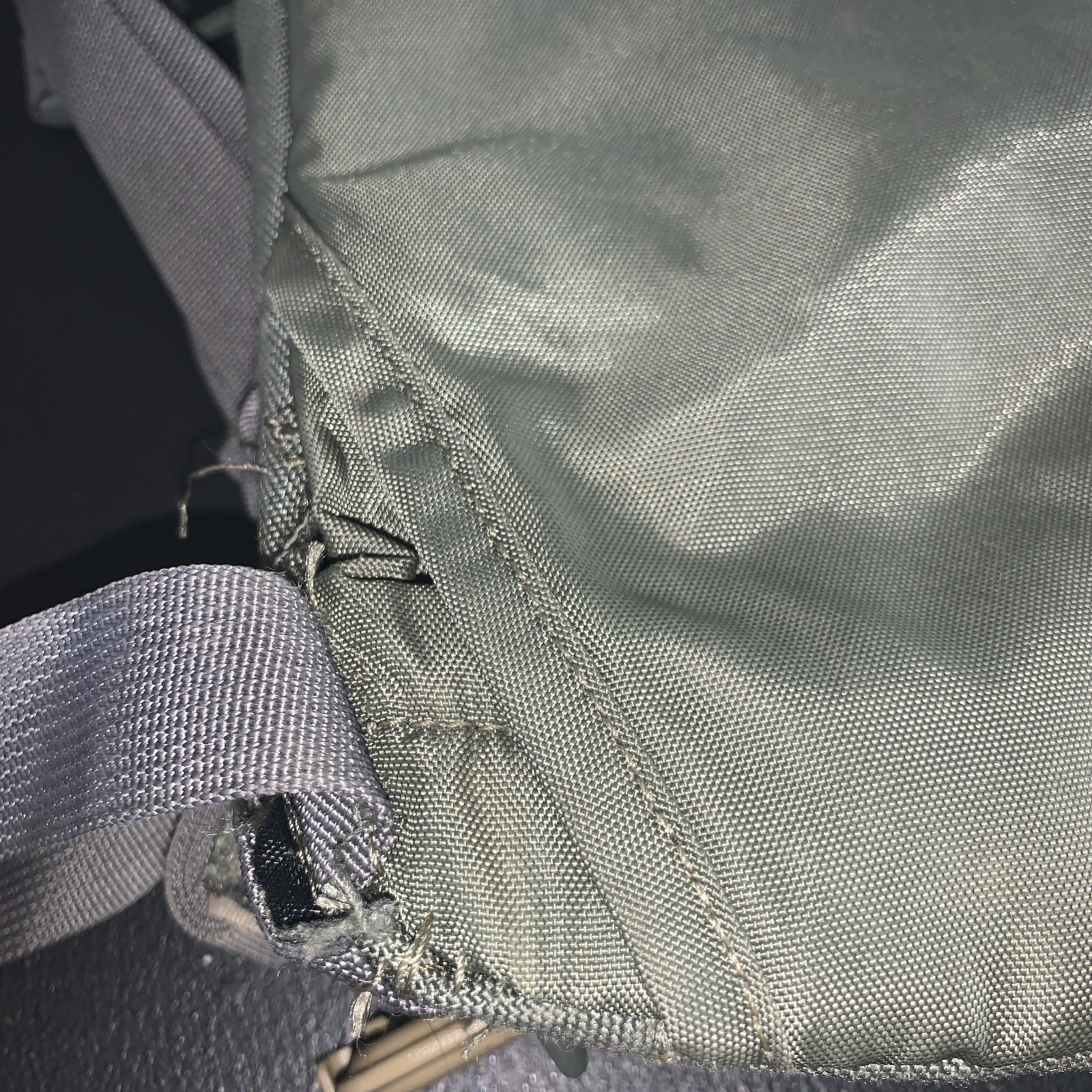 CamelBak Maximum Gear Thermobak 3L Hydration Backpack w Bladder foliage grn