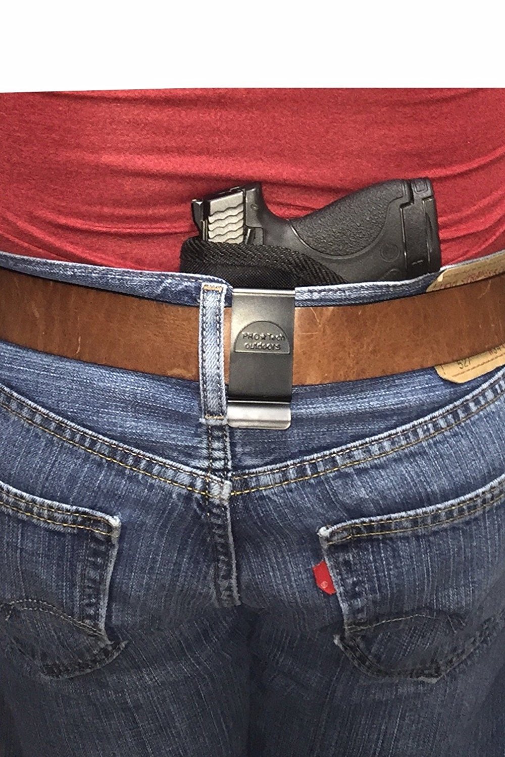 IWB Gun holster For Grendl P12 .380