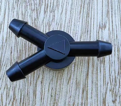 for nissan tiida sylphy teana qashqai sunny wiper water spray three-way valve