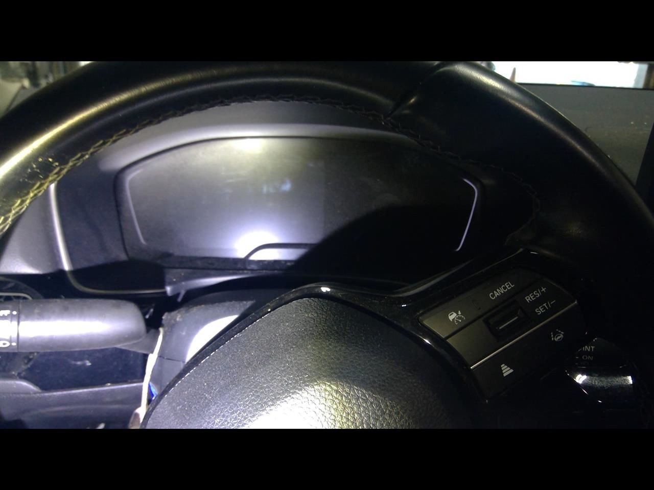 Camera Front Windshield Mounted EX-L Fits 22-23 CIVIC 36160-T47-A05
