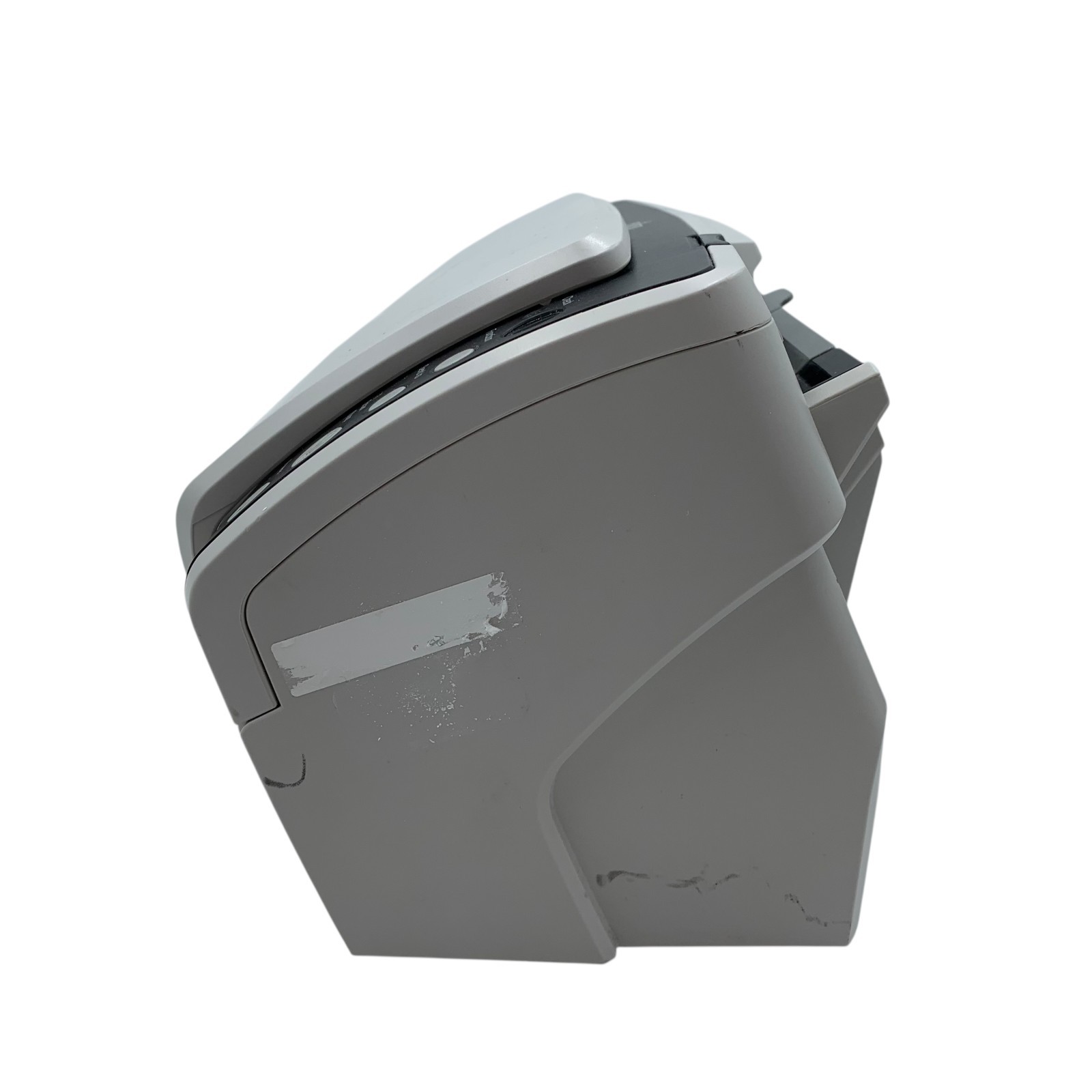 Fujitsu fi-6130 Duplex Document Scanner PA03540-B055 (Read Description)