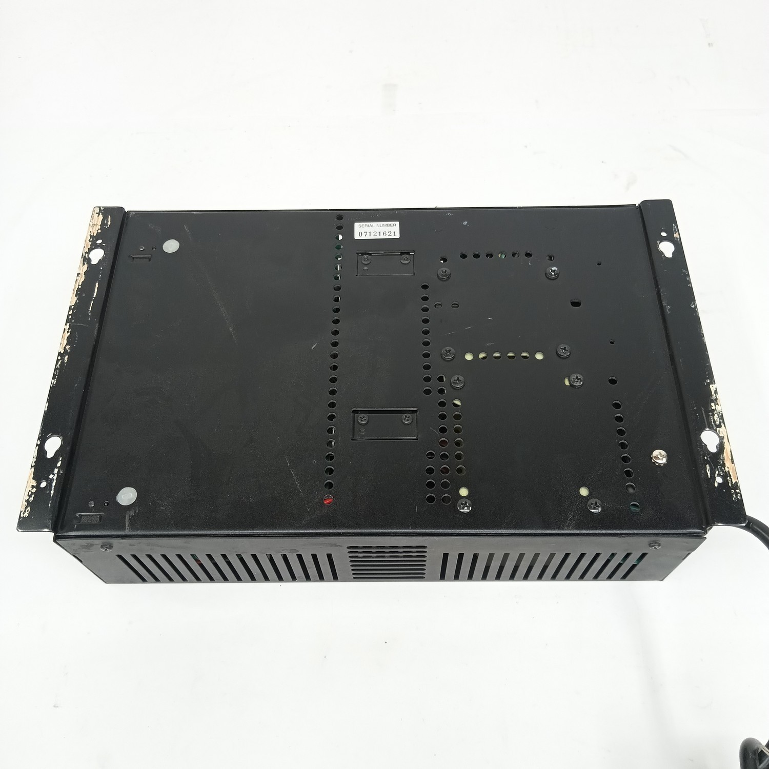 Bogen TPU-60B 60 Watt Amplifier