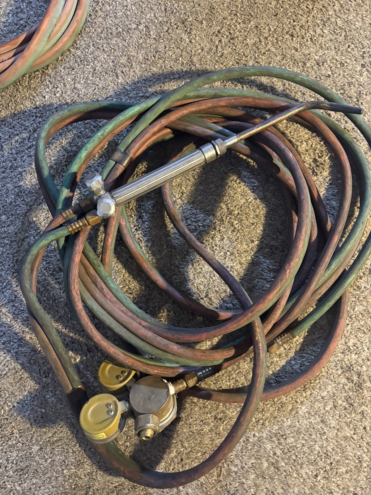 Smith Lifetime Wh100 W/ MT605 Plus Hose