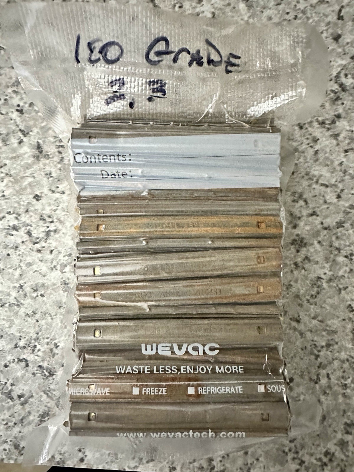 *DISCOUNTED* 100 OG U.S. Surplus Stripper Clips 223/556 Rifle BLACKOUT (10 RD)