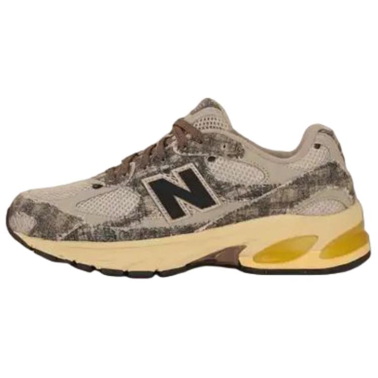 New Balance Joe Freshgoods X New Balance 2010 'Bag Lady' - U2010JG1
