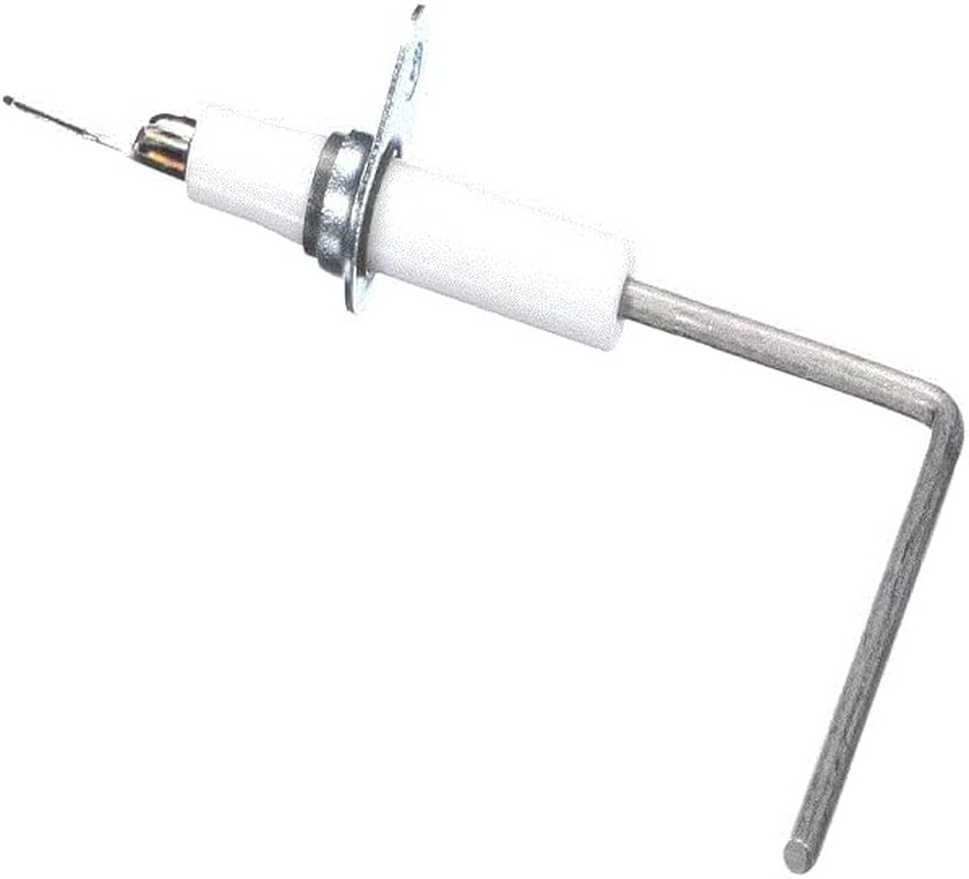 Flame Sensor Replacement Nikrothal 80 Furnace Ignition Sensor HVAC Part