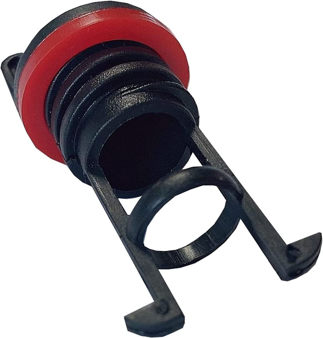 ISURE MARINE Kayak Drain Plug Kit Replacement for Ocean Stream Kayak Dinghy Cano