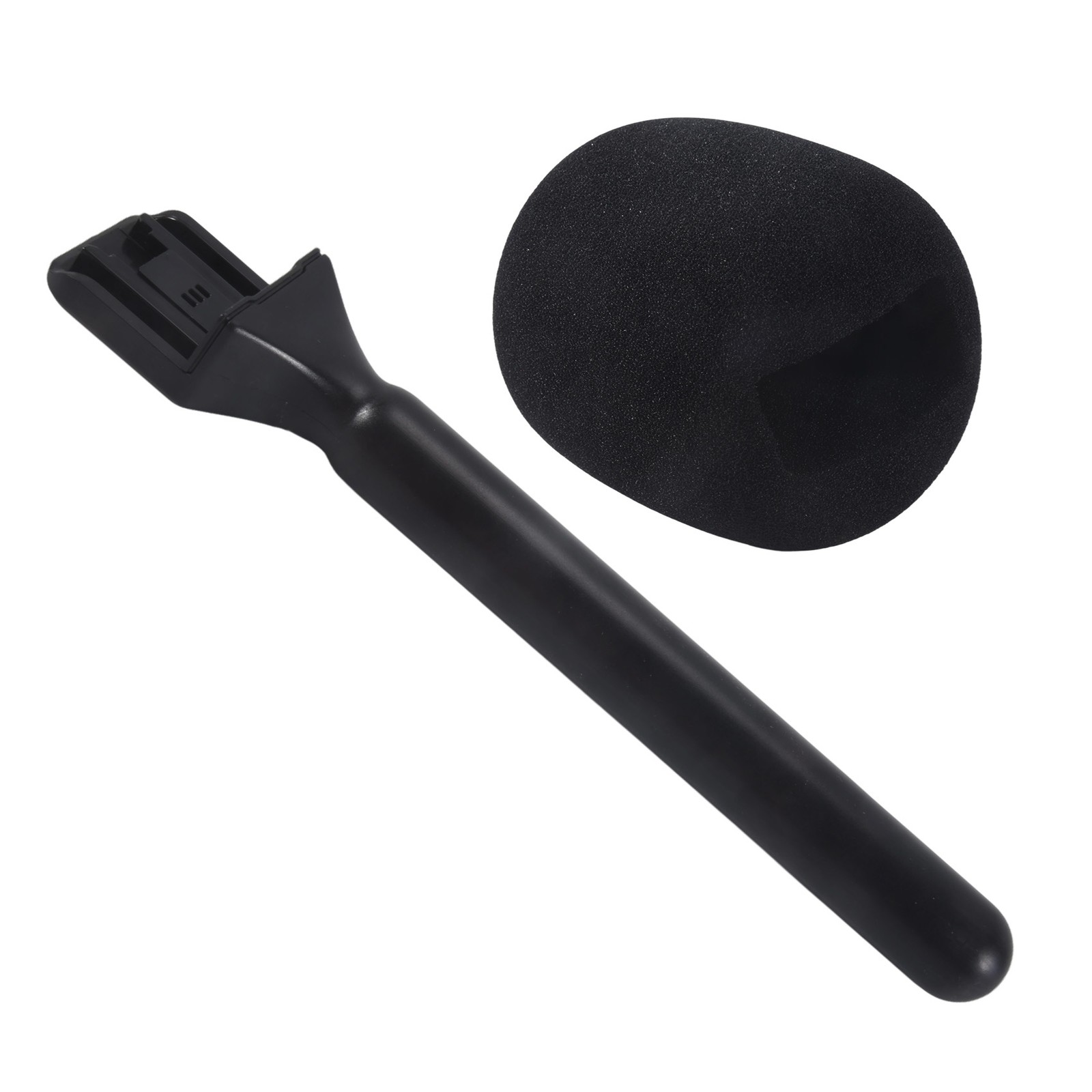Interview Microphone Handheld Adapter for Go/GoII/ Mic//9476
