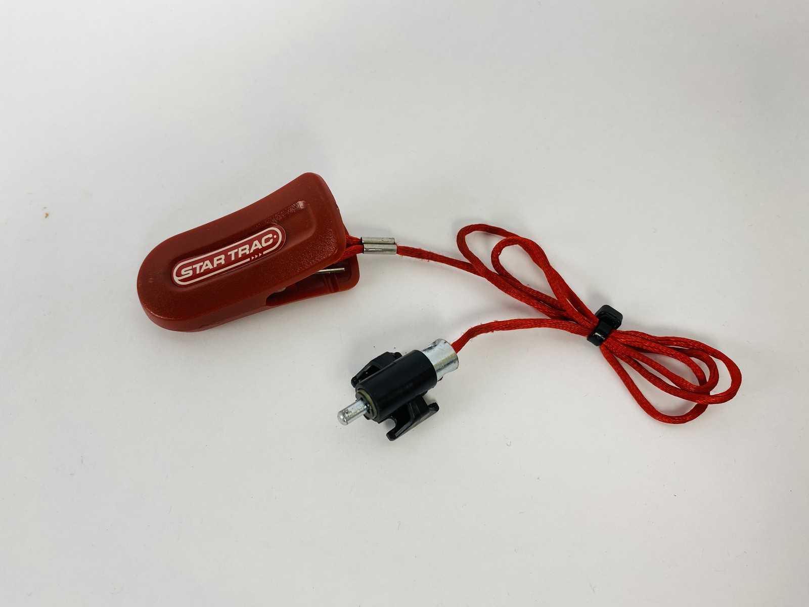 Star Trac 9-9051-MUNBO Treadmill Safety Key Lanyard (SK289)