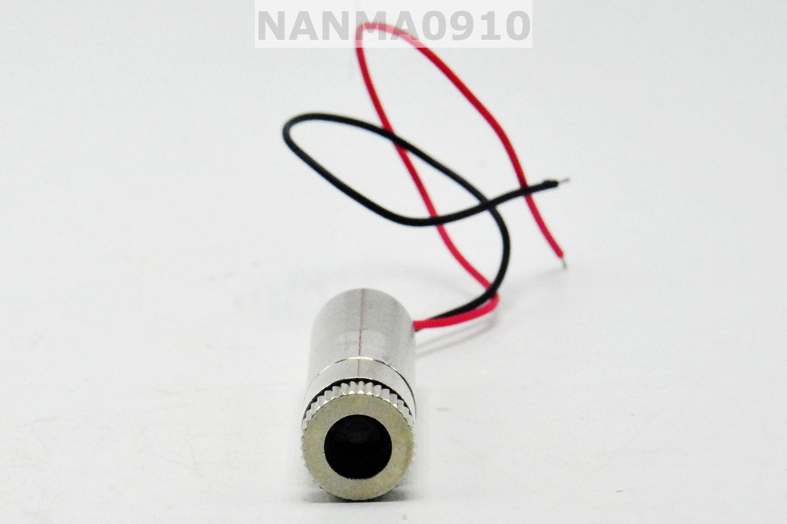 Powerful 100mw 980nm Infrared IR Laser Diode Dot Module DC5V