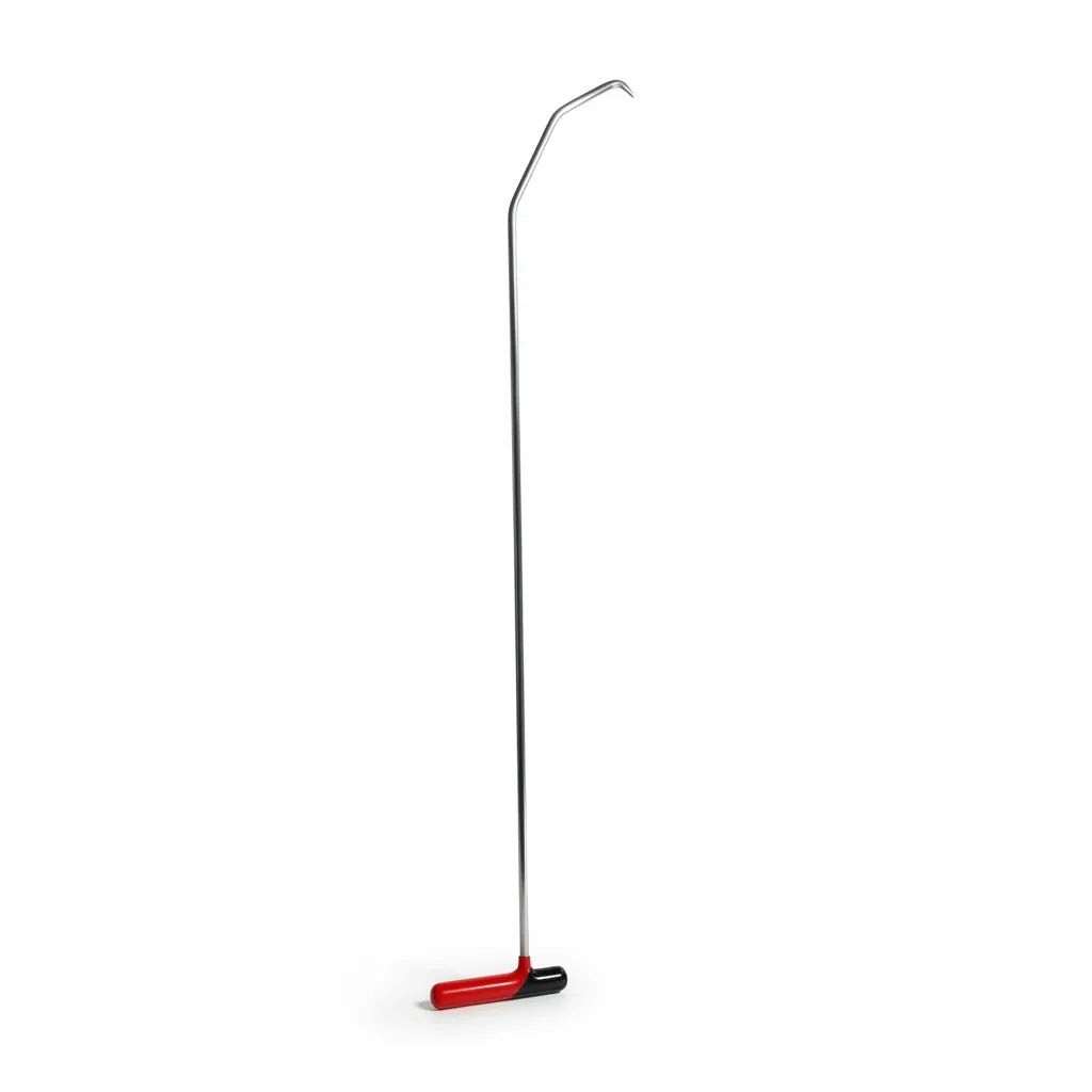 PDR INOX – Valencia 10 mm Cat Claw Sharp 90cm PDR Dent Removal Rod