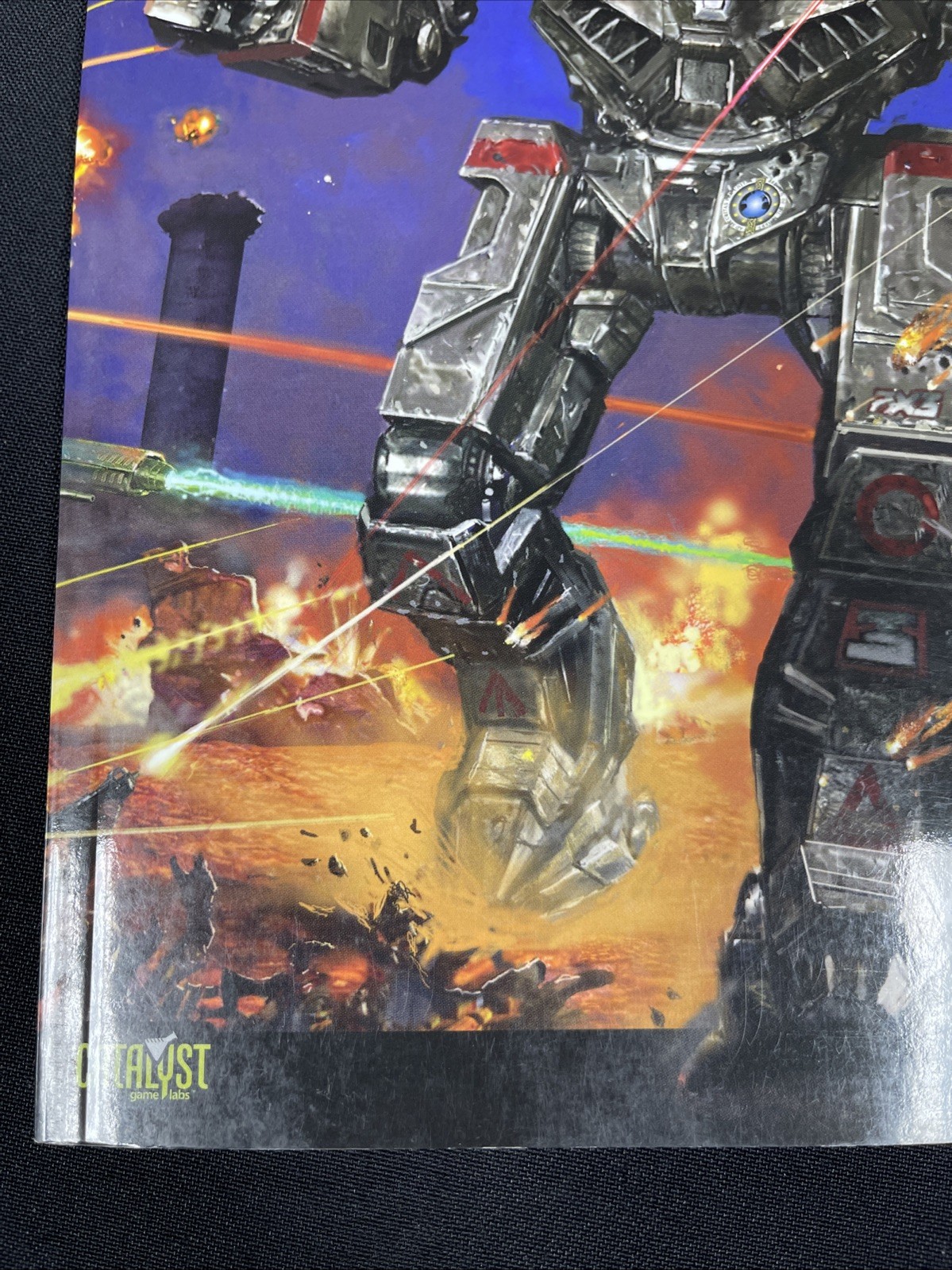 Battletech : Record Sheets 3085