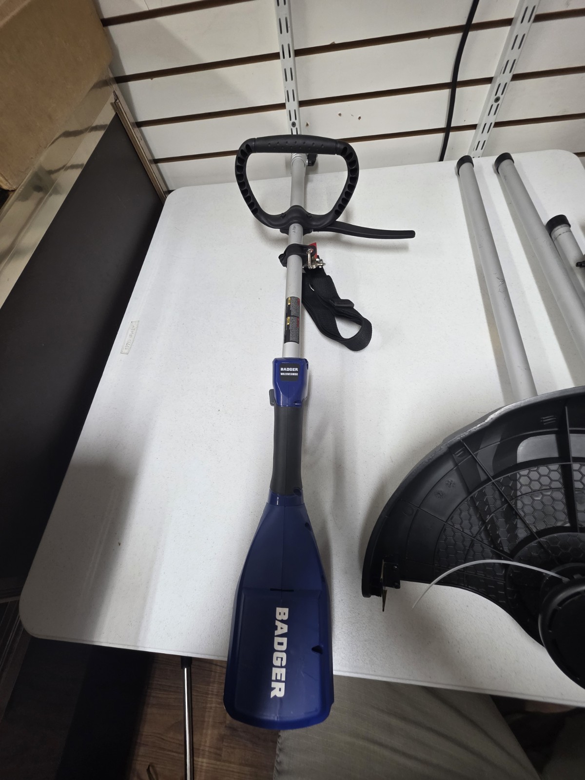 Badger WB20VCOMBO 40V Multi-Tools 4 In 1 40V MAX