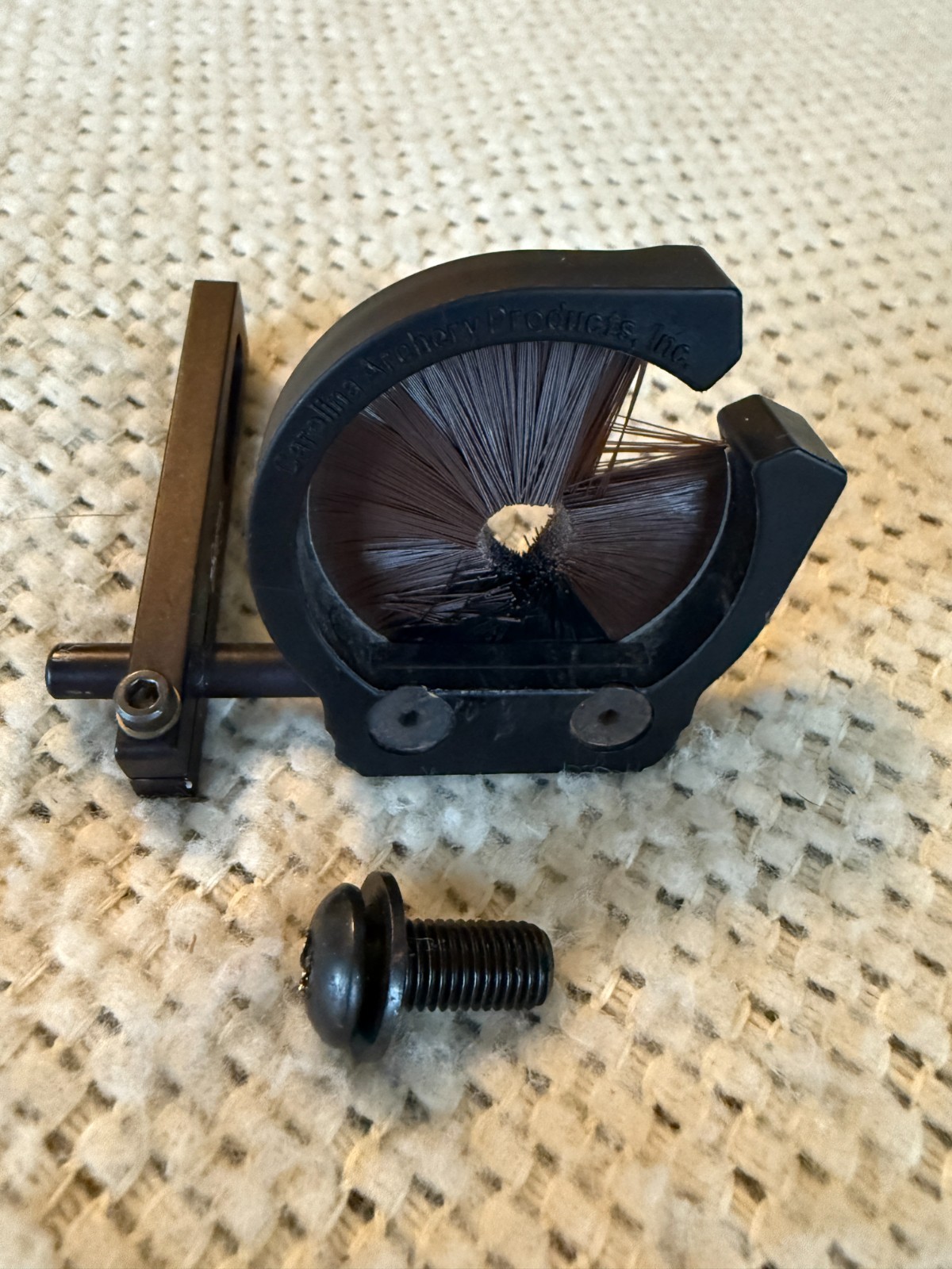 CAP Whisker Biscuit Arrow Rest