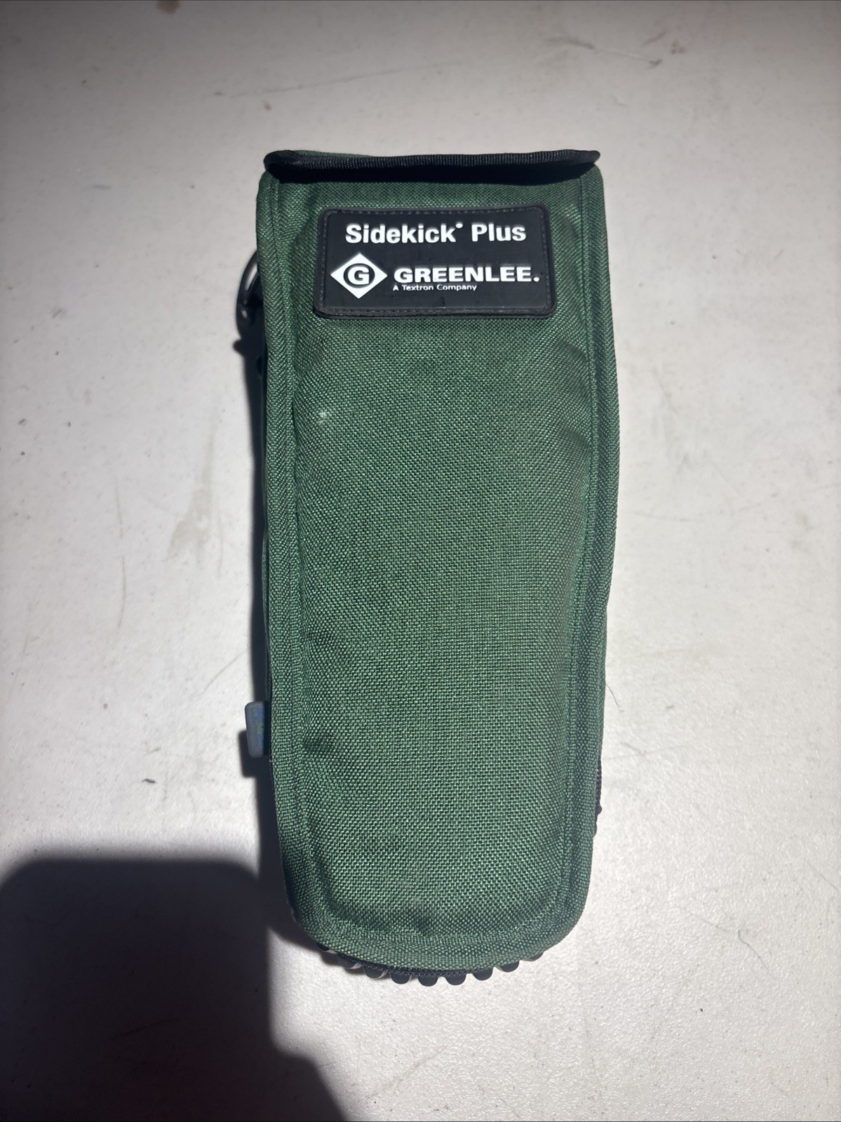 Greenlee Sidekick Plus Model (Great Condition)