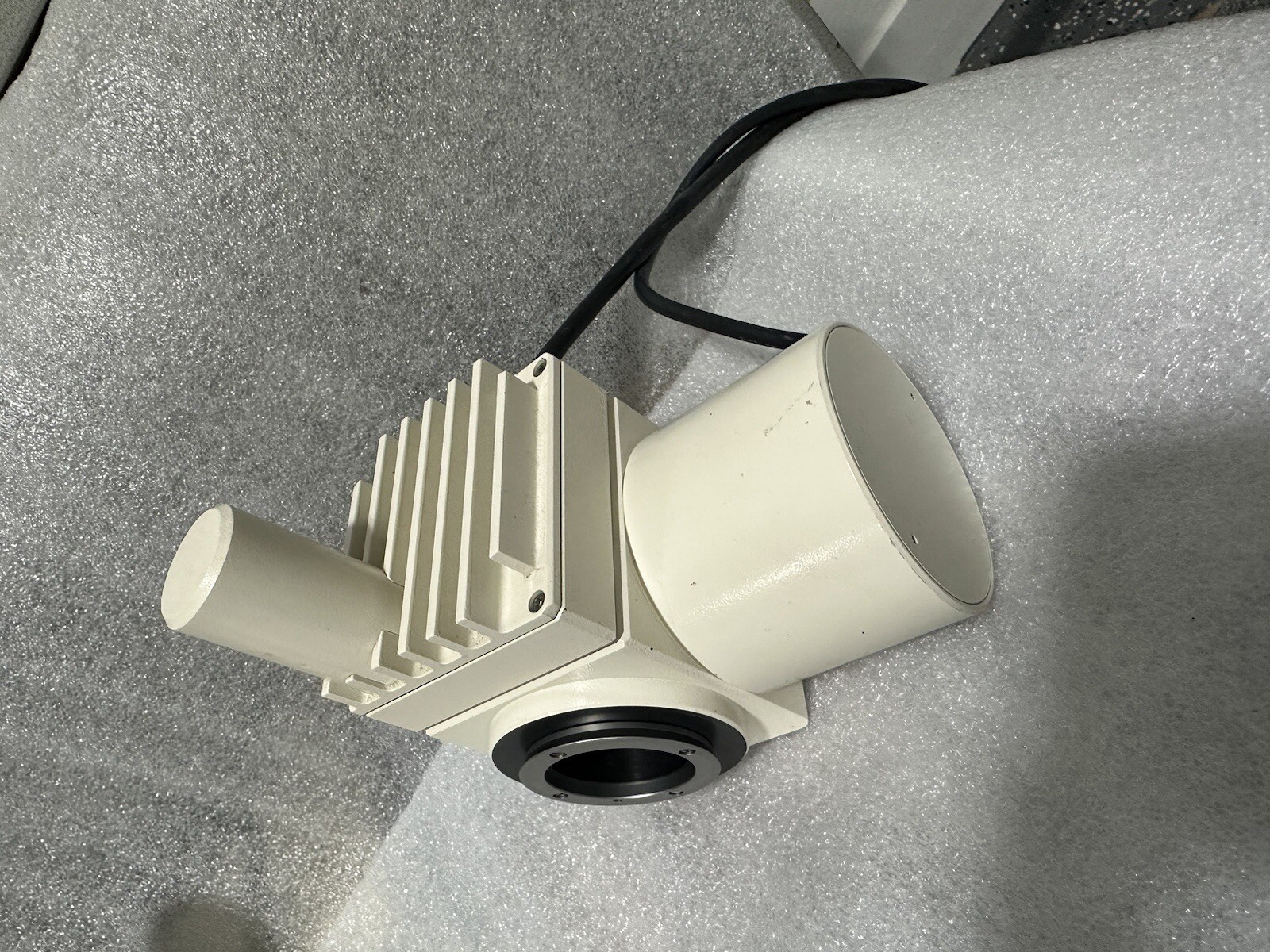 Carl Zeiss Dual Illumination Source Motorized Mirror Switch - 45 25 67