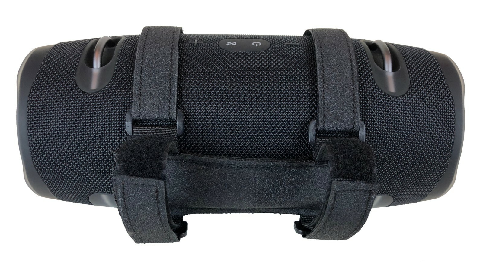 Jumbo Speaker Mount for Large Bluetooth Wireless Speakers Holder Strap Attach