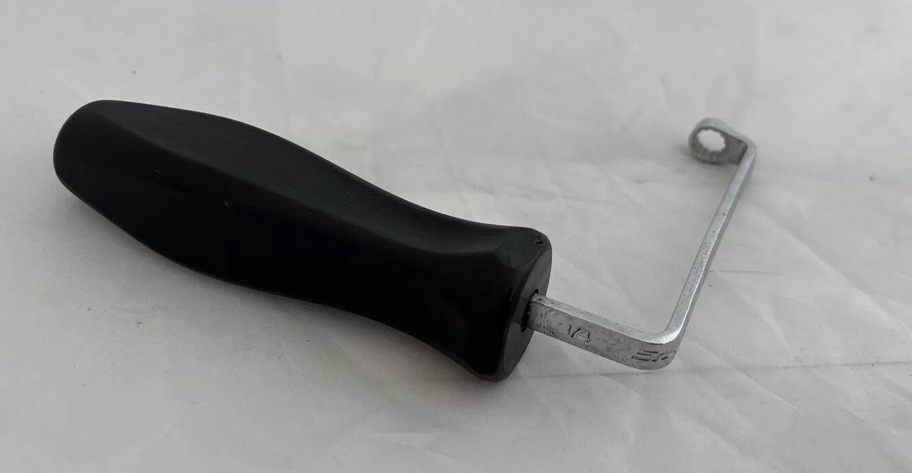 Snap-On GXDH810B 1/4   5/16  K-1736