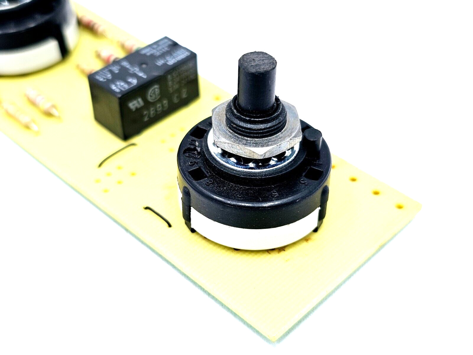 FOCL BW 70 HBE PCB