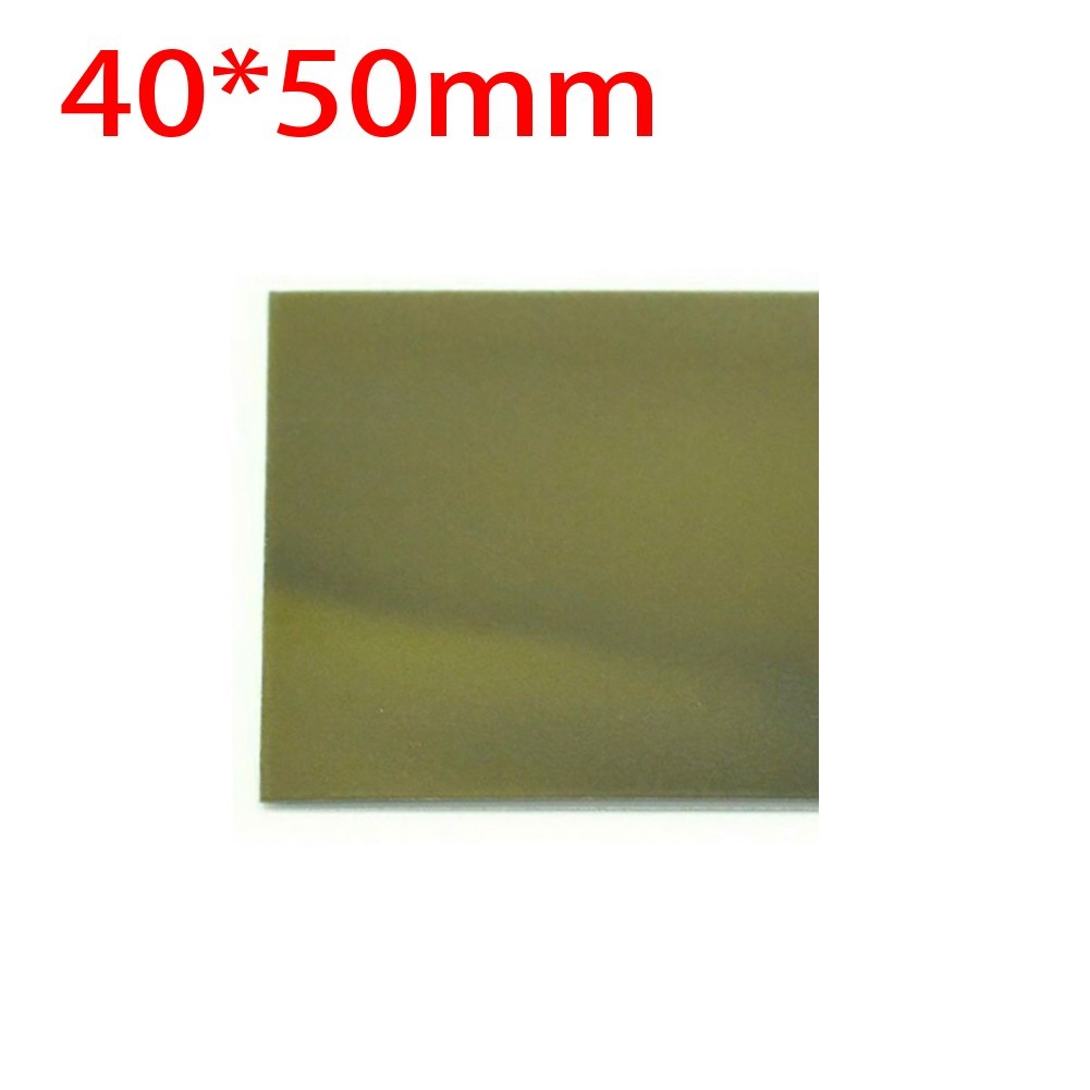Magnet Pattern HD Magnetic Viewer Magnet Pattern Observation Card Yellow