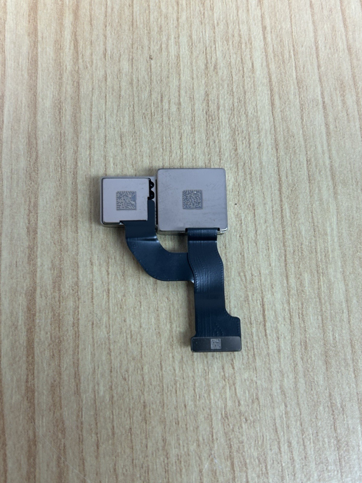 iPhone 12 Back Rear Camera OEM Original Genuine Apple Replacement Part (Pulled)