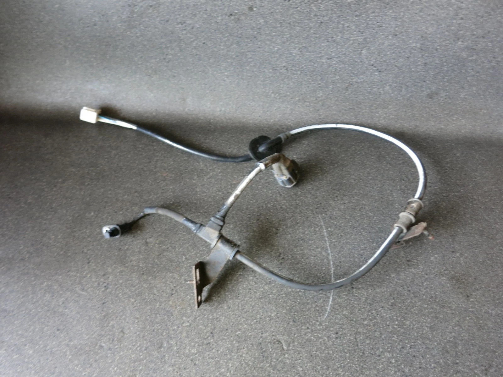 Mazda 6 GJ 2012-18 O/S rightrear ABS sensor