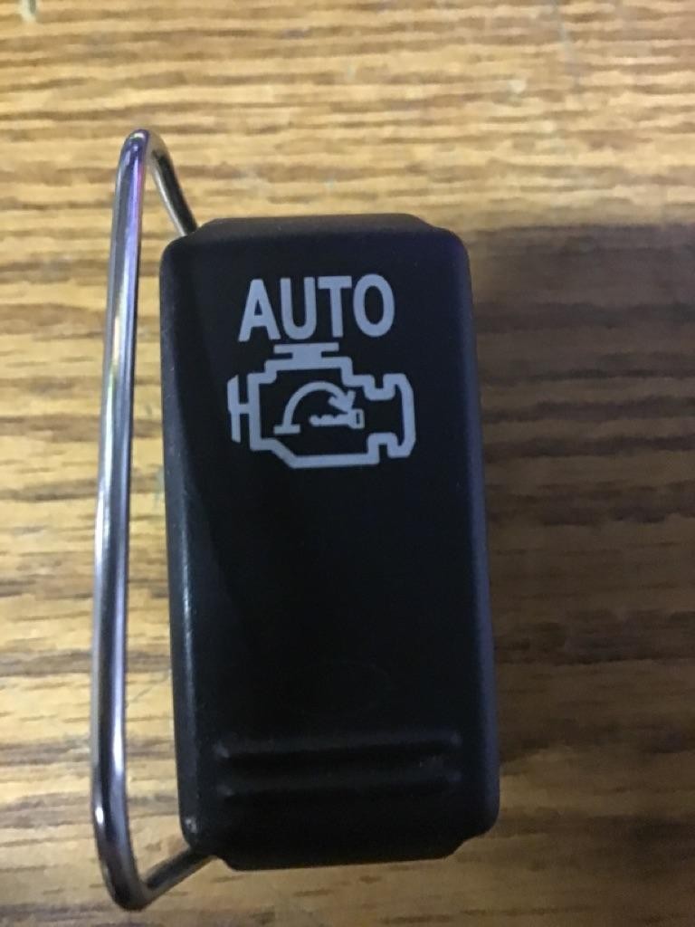 Replaces P27-1218-151-01 2020 PETERBILT 579 ELECTRICAL COMPONENT ,  MN