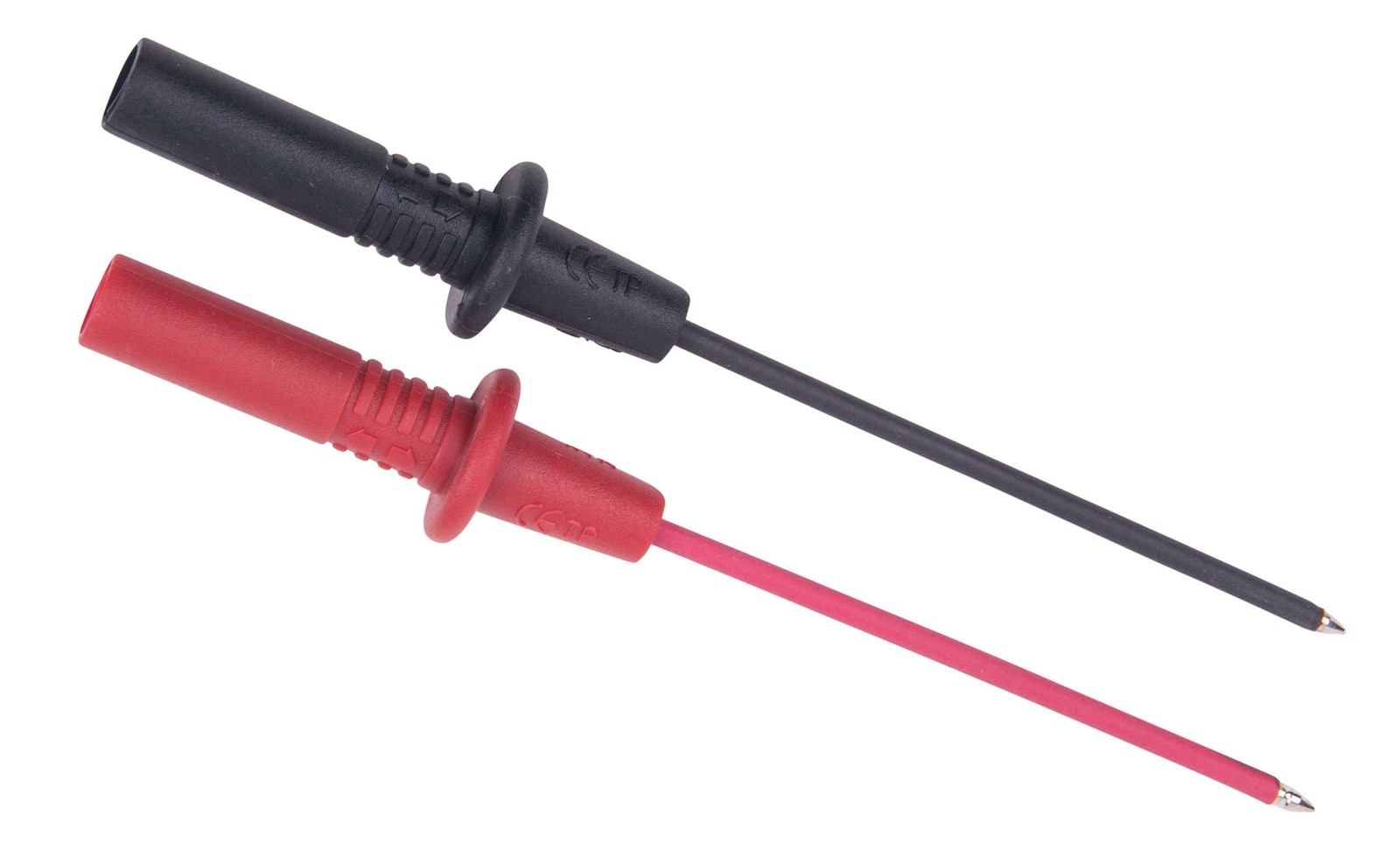 REED Instruments R1140 Electronic Test Probe Set